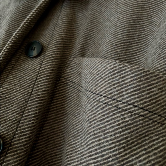 Jessica Shirt Jacket✨ - Picture 9 of 9